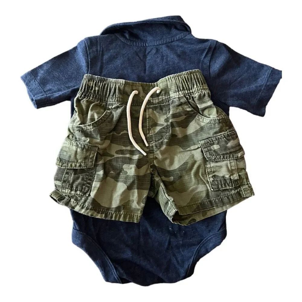 6-12 Months Bundle